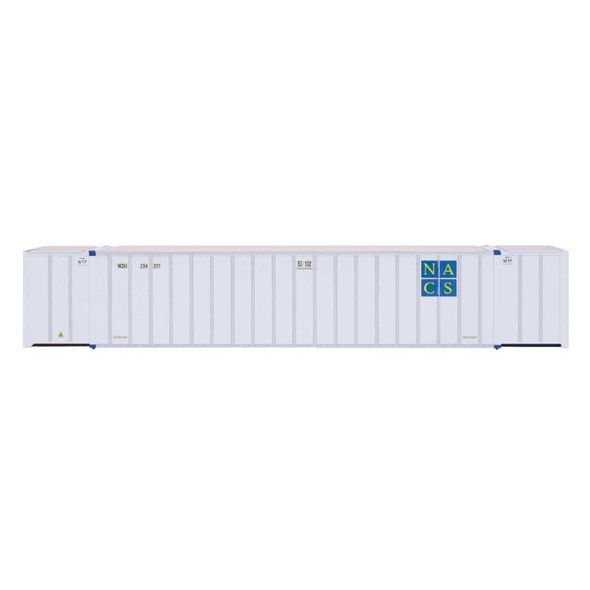 InterMountain 30601 - 53' Hyundai Container Early - NACS    - HO Scale