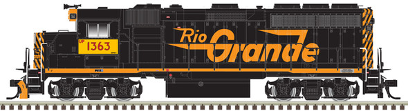 鉄道模型 ATLAS EMD GP35 Union Pacific #4631 鉄道模型 ATLAS EMD GP35 Union Pacific #4631 ATLAS N SCALE