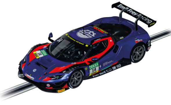 Carrera 20023965 - Ferrari 296 GT3 