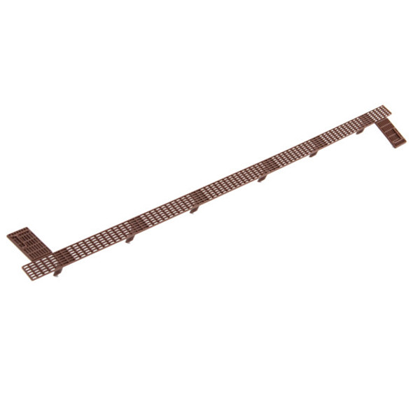 Micro-Trains Line 499 55 911 - Cored-Thru Roofwalks 50' PS-1 (1073-C)  - N Scale