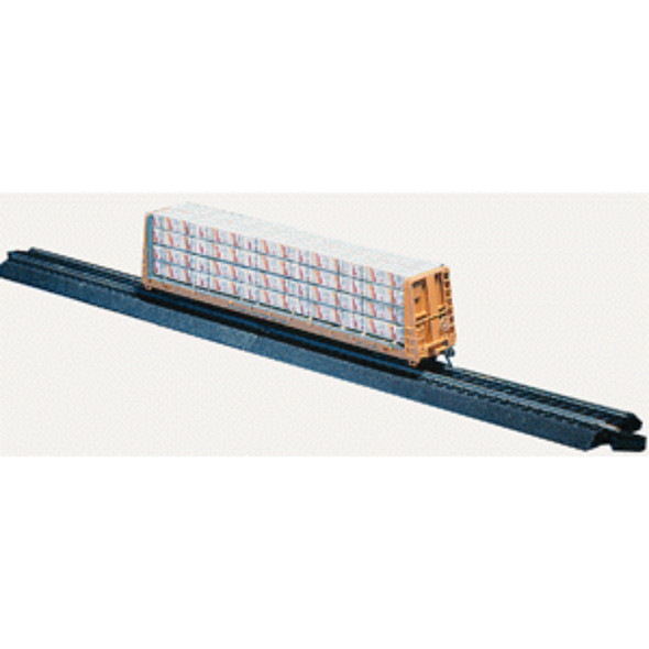 Jaeger Products 3900 - Protected Building Product Load - Louisiana-Pacific    - HO Scale Kit