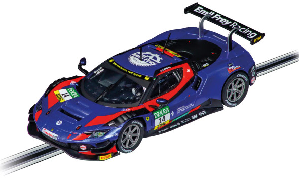 大特価 pop - 20027800 Carrera Ferrari  GT3 296 ミニカー