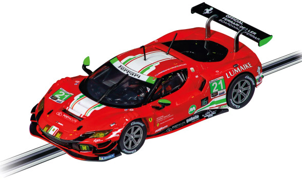 Carrera 20023981 - Ferrari 296 GT3 