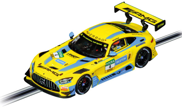Carrera 20027694 - Mercedes-AMG C 63 DTM 