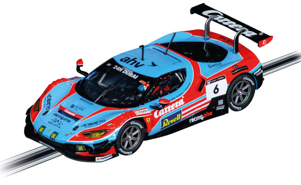 Carrera 20023974 - Ferrari 575 GTC 
