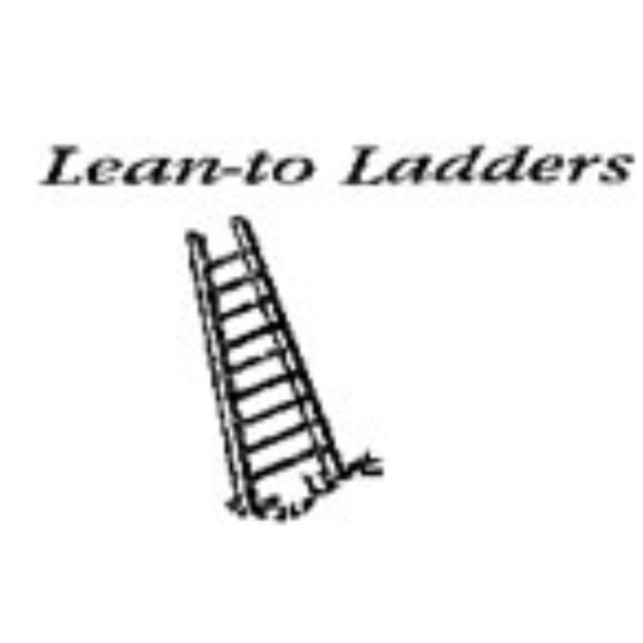 JL Innovative 555 - Custom Ladders Lean-to, Un-Painted (4)    - HO Scale