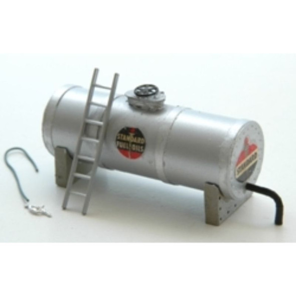 JL Innovative 772 - Bulk Fuel Tank 1,000 Gallon    - HO Scale