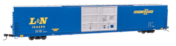 Walthers Proto 920-102118 - 86' Pullman-Standard Double-Door Hi