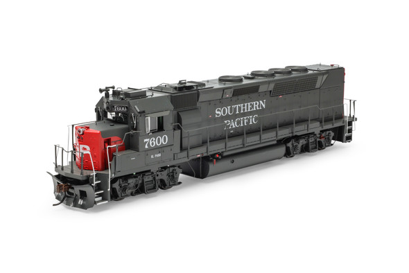 【福袋セール】 GP40P-2 EMD - 64935 Genesis Athearn w/ Sound and DCC 管楽器・吹奏楽器