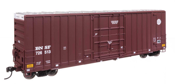 Walthers Proto 920-101710 - 50' Gunderson Hi-Cube Paper