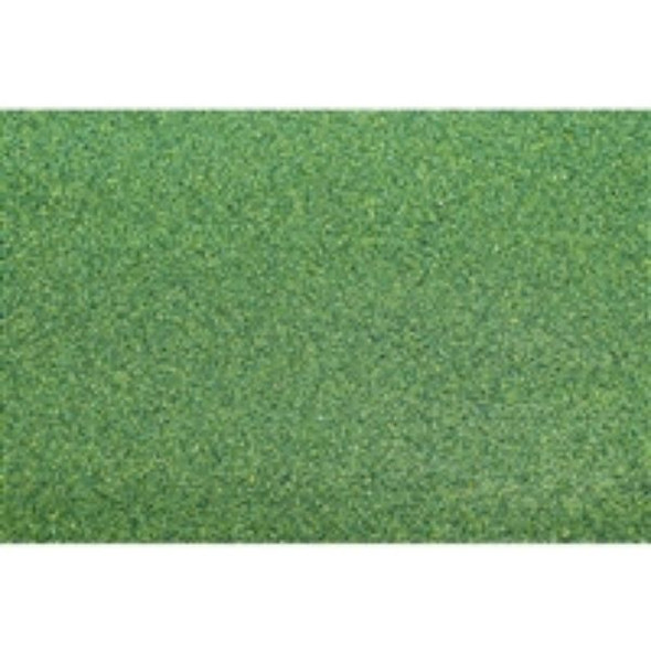 JTT 95401 - Grass Mat: Light Green 50