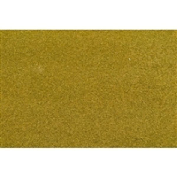 JTT 595412 - Grass Mat: Golden Straw 50" x 100"    - HO Scale