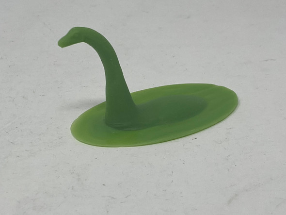 Model Scenery World HO017 - Nessie Lochness Monster  - HO Scale