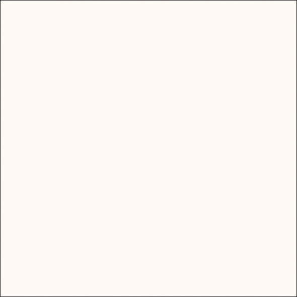 Tru-Color Paint 817 - Flat Brushable Acrylic Paint - 1oz/29.6mL - Off-White