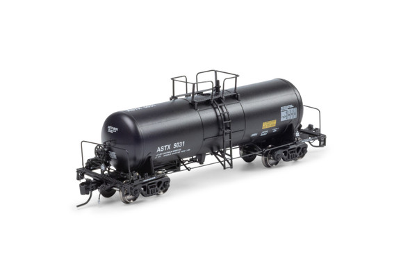 Athearn Genesis 1486 - 13,000 Gallon Tank Car Asarco, Inc (ASTX) 5031 - N Scale