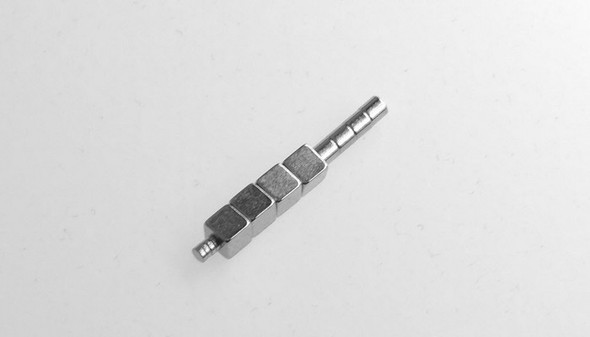 Magnorail SO-3 - Set of magnets (12 pieces)  - Multi Scale Kit