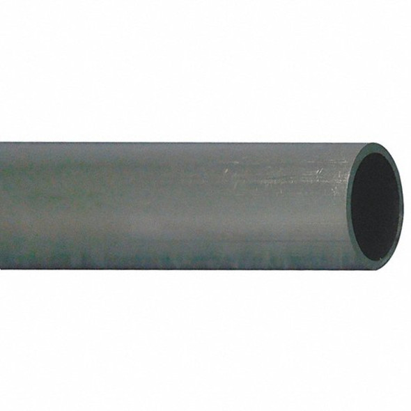 K&S Precision Metal 8106 - 1/4" Outside Diameter Aluminum Tube (1 pc per card)    -