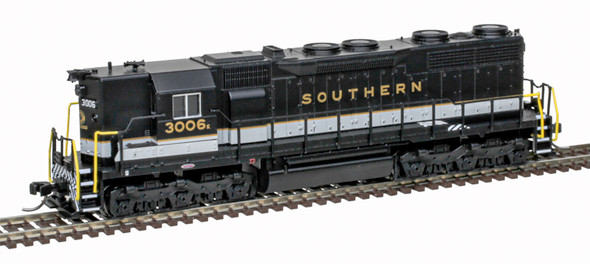 Atlas Master 40005782 - EMD SD35 (DCC and Sound) Southern (SOU) 3030 - N Scale