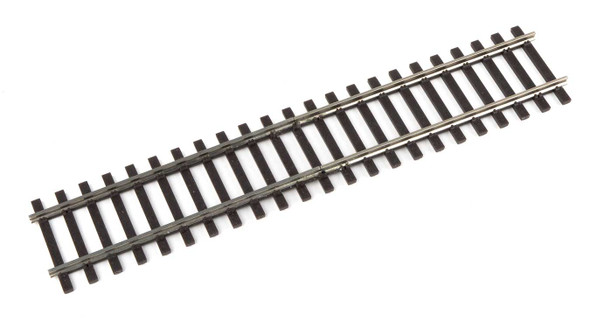 Walthers Track 948-83003 - Code 100 to Code 83 Nickel Silver Transition Track  - HO Scale