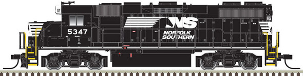 Atlas Master 40004823 - EMD GP38-2 (DC Silent) Norfolk Southern (NS) 5354 - N Scale