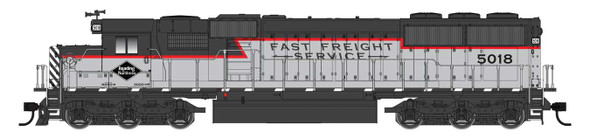 PRE-ORDER: Walthers Mainline 910-20390 - EMD SD50 (DCC and Sound) Reading & Northern (RBMN) 5020 - HO Scale