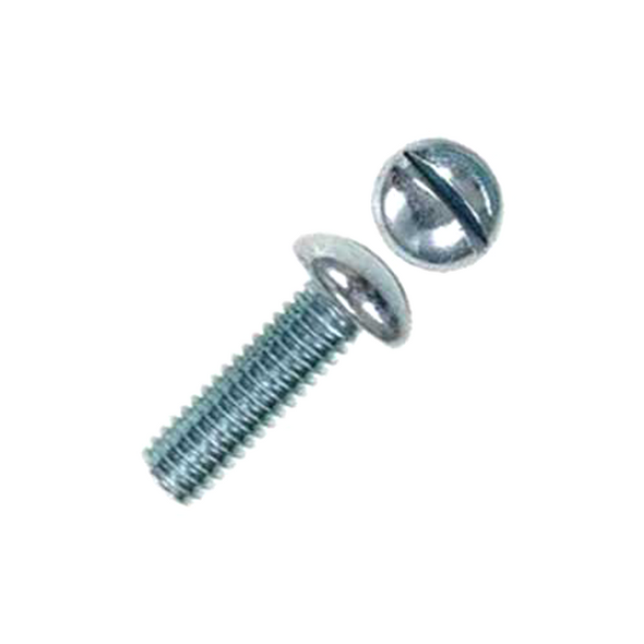 Kadee #1688 - Stainless Steel Screws 1-72 x 3/8in 1dz.