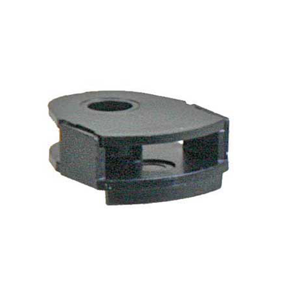 Plastic Draft Gear Boxes & Lids (10 Pairs) Kadee 232