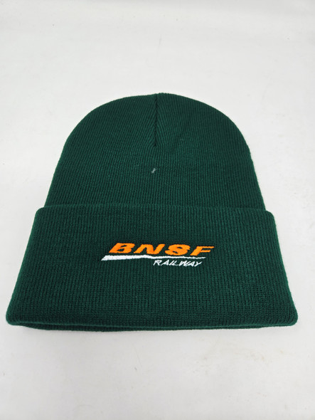 Jelsma Graphics Stocking Cap - BNSF Modern Logo