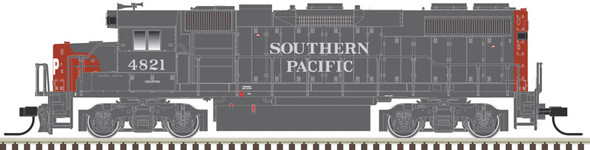 Atlas Master Gold 40004853 - EMD GP38-2 (DCC and Sound) Southern Pacific (SP) 4829 - N Scale