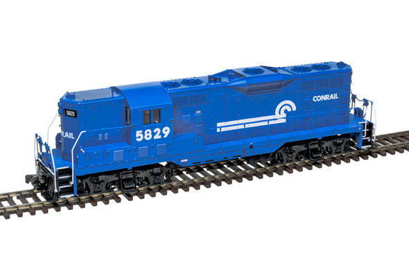 Atlas 10003967 - EMD GP7 (DCC and Sound) Conrail (CR) 5829 - HO Scale