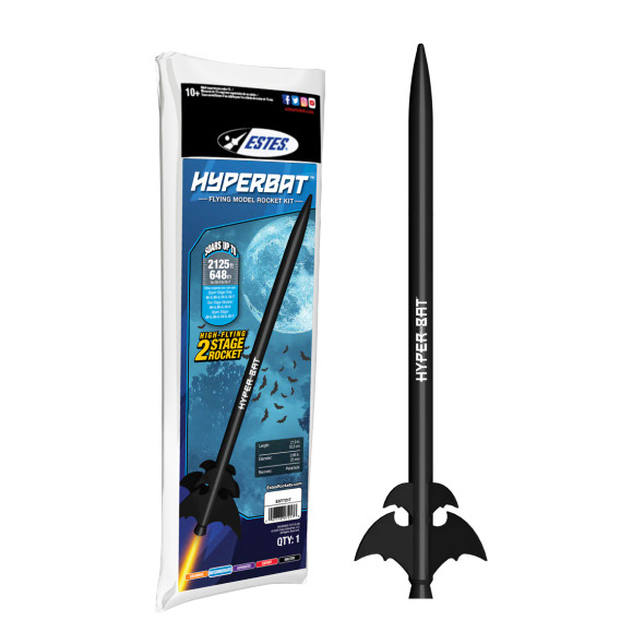 Estes Rockets 7217 - Hyper Bat