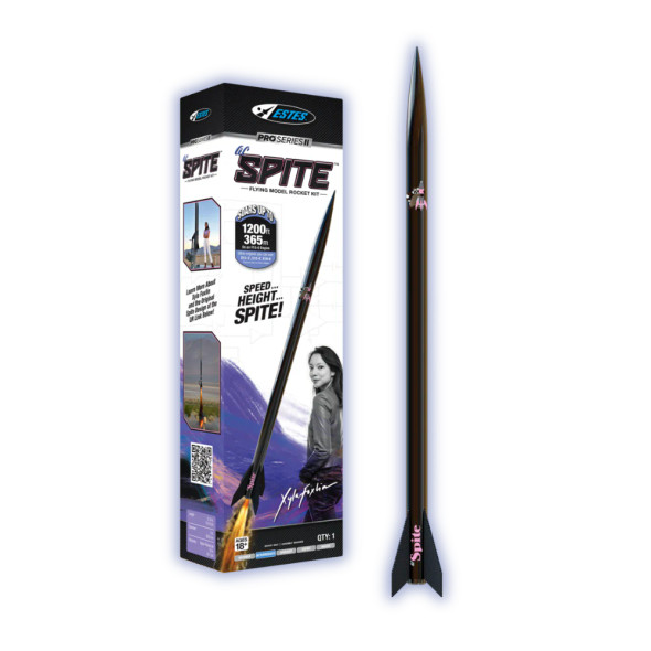 Estes Rockets 9737 - Pro Series II™ Lil' Spite™