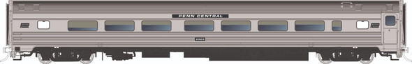 PRE-ORDER: Rapido 115164 - Budd Coach Penn Central (PC) 2925 - HO Scale