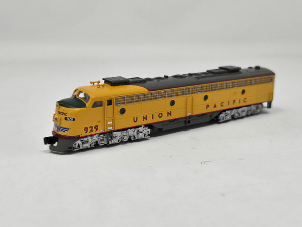 Pre-Owned: Broadway Limited EMD E8A (DCC and Sound) Union Pacific (UP) 929 - N Scale