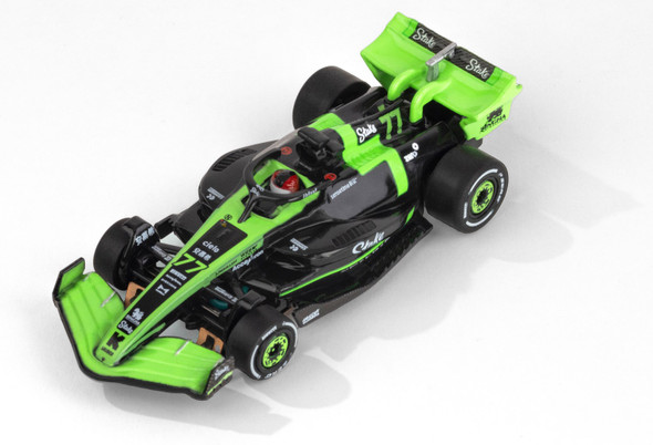 AFX Racing 22091 - Sauber F1 #77 C44  - HO Scale