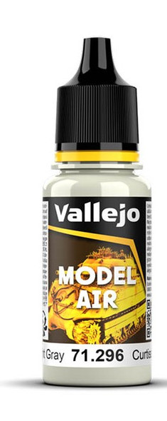 Vallejo 71296 - USAAF Light Gray Model Air  - Multi Scale