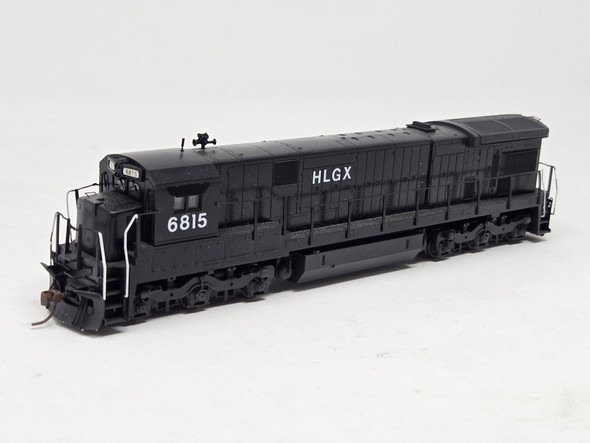 Pre-Owned: Atlas GE C30-7 (DCC without Sound) HLGX 6815 - HO Scale