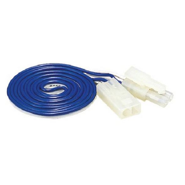 Kato 24-825 - DC Extension Cord, 35" [1 pc] - HO/N Scale