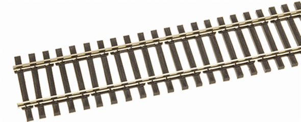 Micro Engineering 10106 Non-Weathered Flex Track, HO Code 70 36" (6pcs)