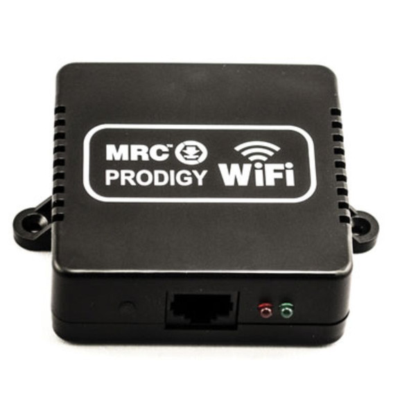 Model Rectifier Corp 1530 - Prodigy WiFi Module    -