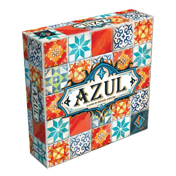 Next Move Games 60010 - Azul