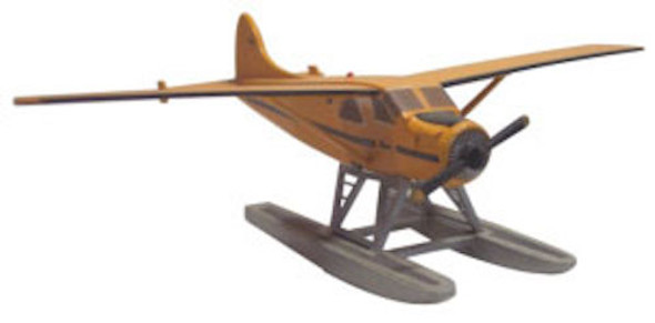 Osborn 1073 - DHC-2 Beaver - HO Scale