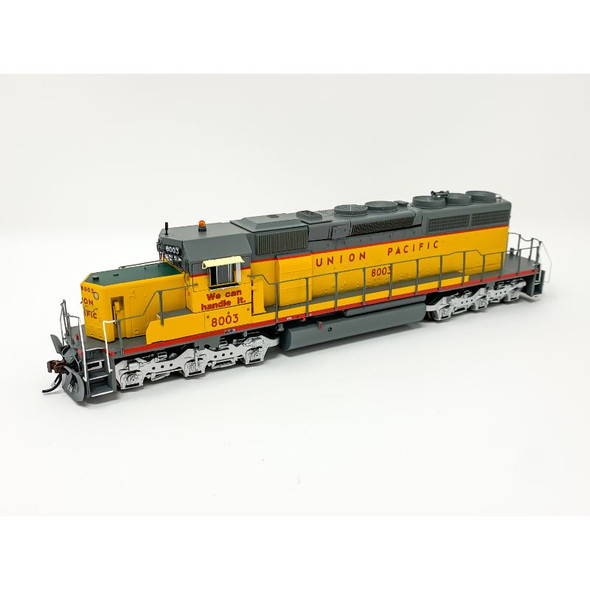 Athearn 72003 - EMD SD40-2 Union Pacific (UP) 8019 - HO Scale