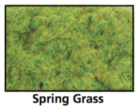30g Static Grass 2mm Spring PSG-201 Peco Pecoscene