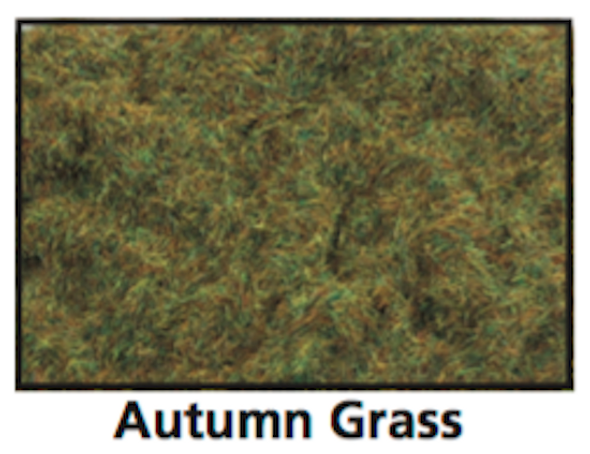 Peco PSG-423 - 4mm Autumn Grass 100g