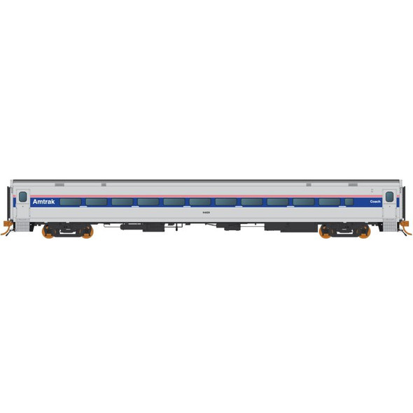 Rapido 528011 - Horizon Coach   Amtrak (AMTK) 54528 - N Scale