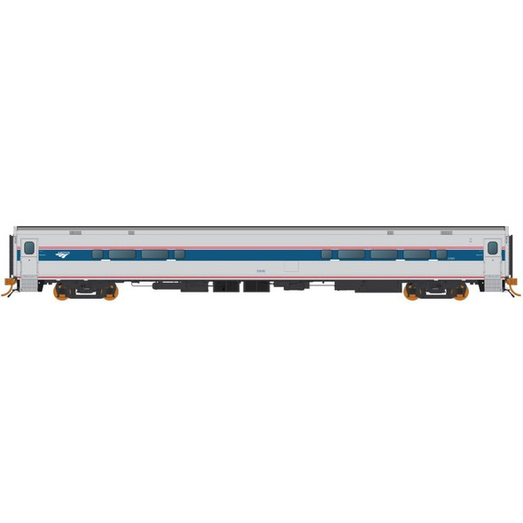 Rapido 528030 - Horizon Dinette   Amtrak (AMTK) 53507 - N Scale