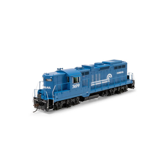 Athearn Genesis 1356 - EMD GP18 (DC Silent) Conrail (CR) 7499 - HO Scale