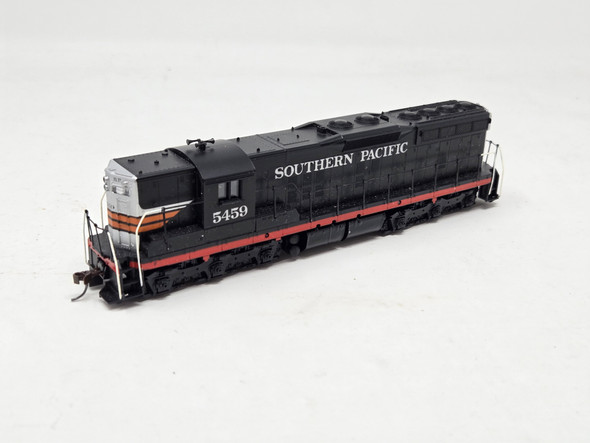Pre-Owned: Athearn Blue Box EMD SD9 (DC Silent) Southern Pacific 5459 - HO Scale