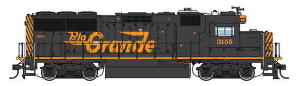 PRE-ORDER: Walthers Proto 920-41821 - EMD GP60 (DCC and Sound